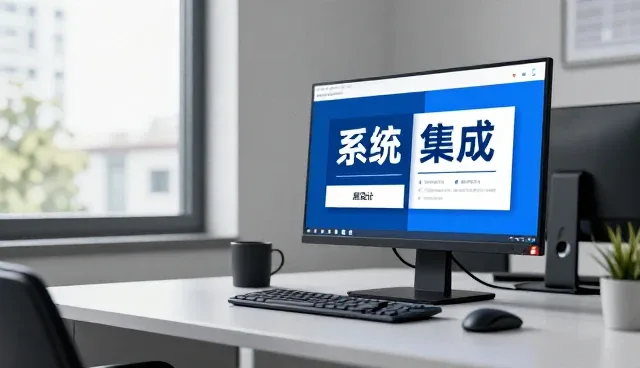 系统集成如何影响技术转让项目的选型决策